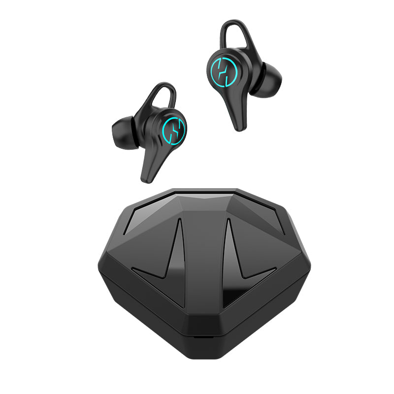 K92 Sports TWS Bluetooth Earphones Gaming Headset 65ms Low Latency HiFi Stereo Sound Wireless Headphones K92 Sports TWS Bluetooth Earphones Gaming Headset 65ms Low Latency HiFi Stereo Sound Wireless Headphones